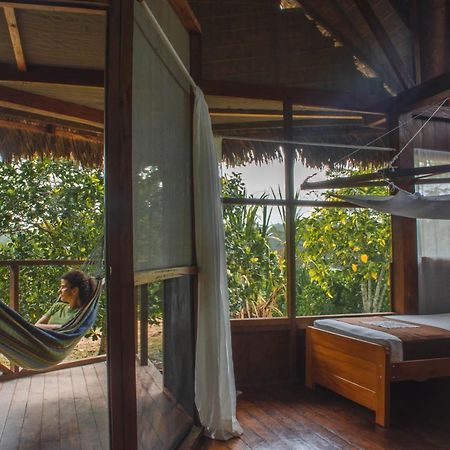 Wasai Tambopata Lodge Extérieur photo